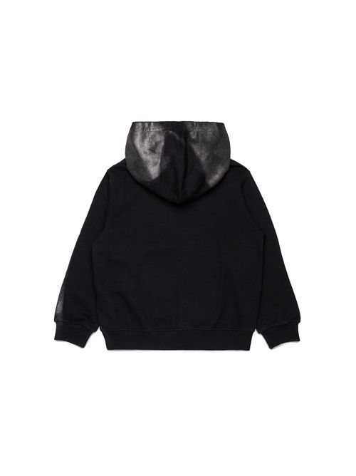 Felpa, bambino, logata. DIESEL | J02492 KYAZUK900